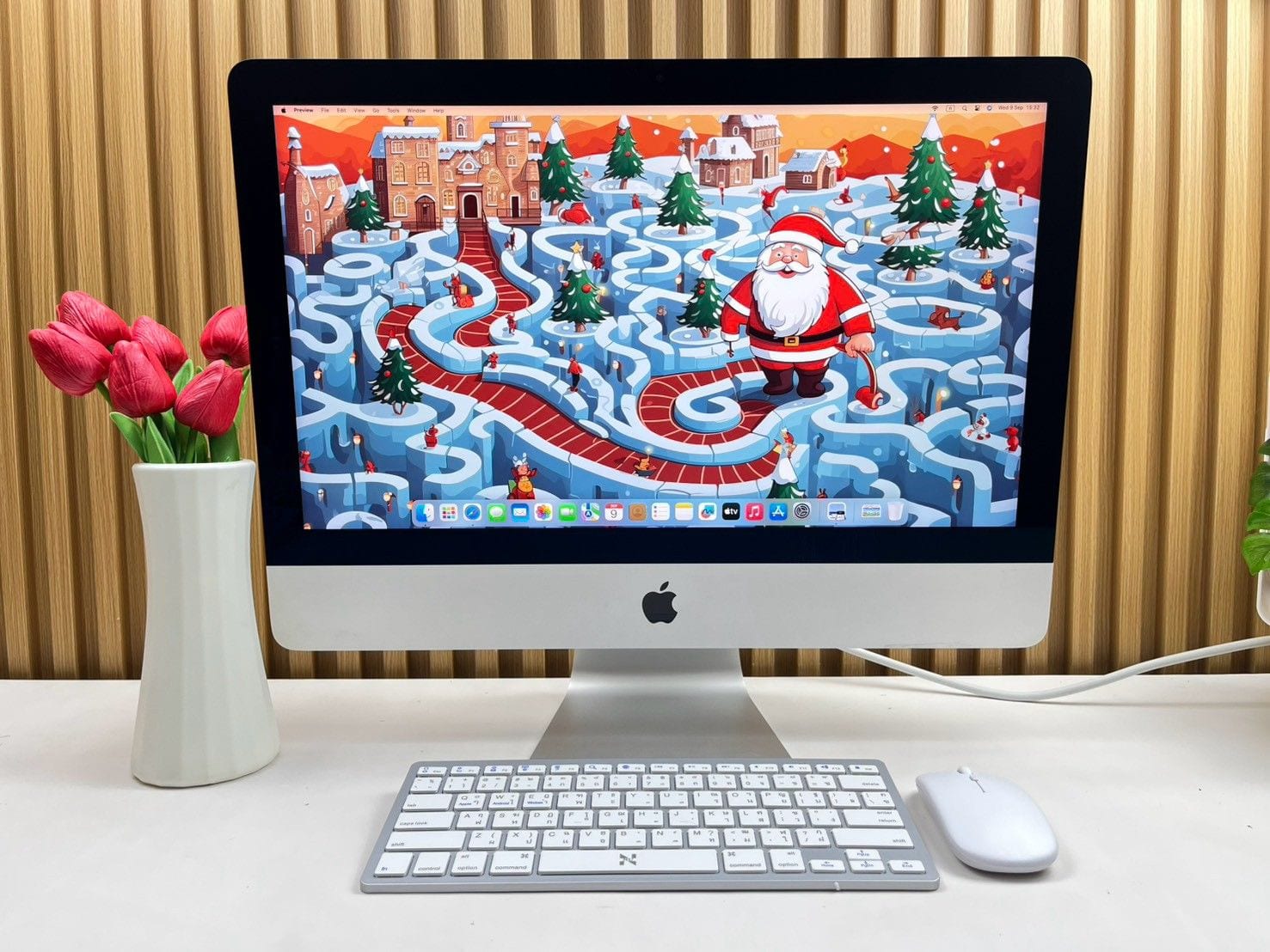 iMac 21.5-Inch (Retina 4K, 2019)