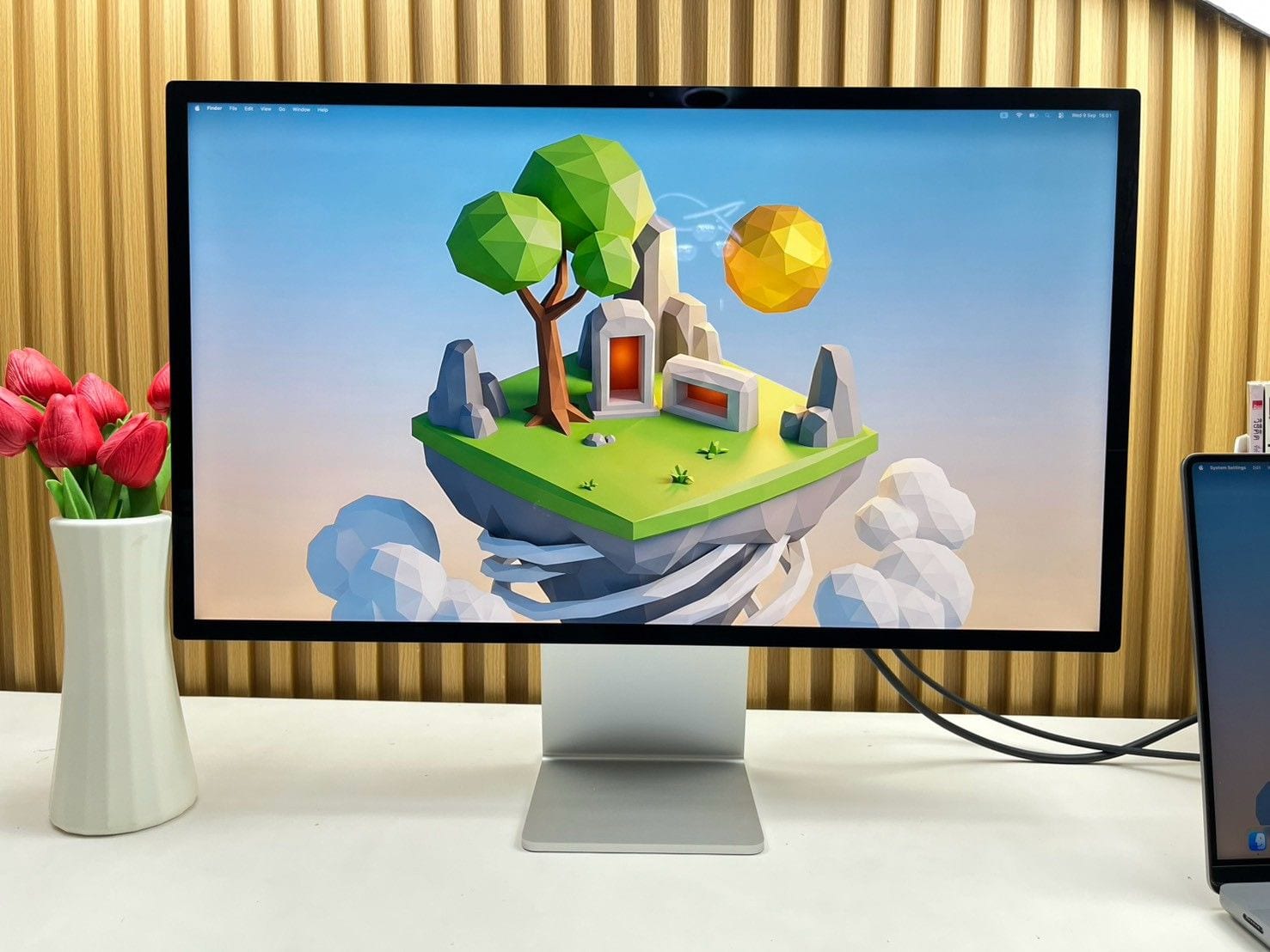 Studio Display XDR 27" 2026