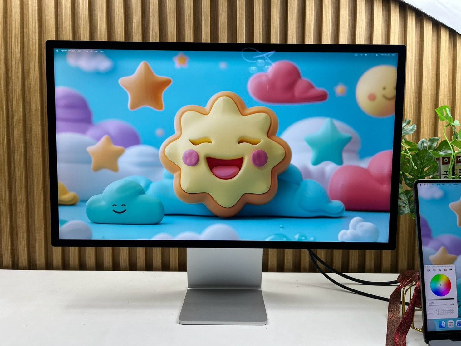 Studio Display XDR 27" 2026
