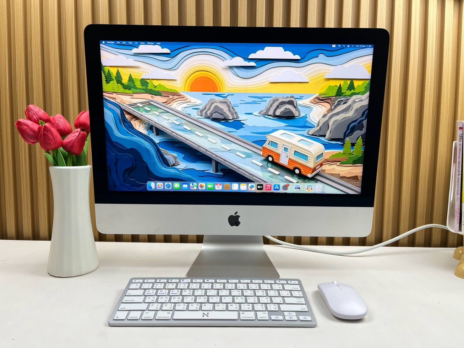 iMac 21.5-Inch (Retina 4K, 2019)