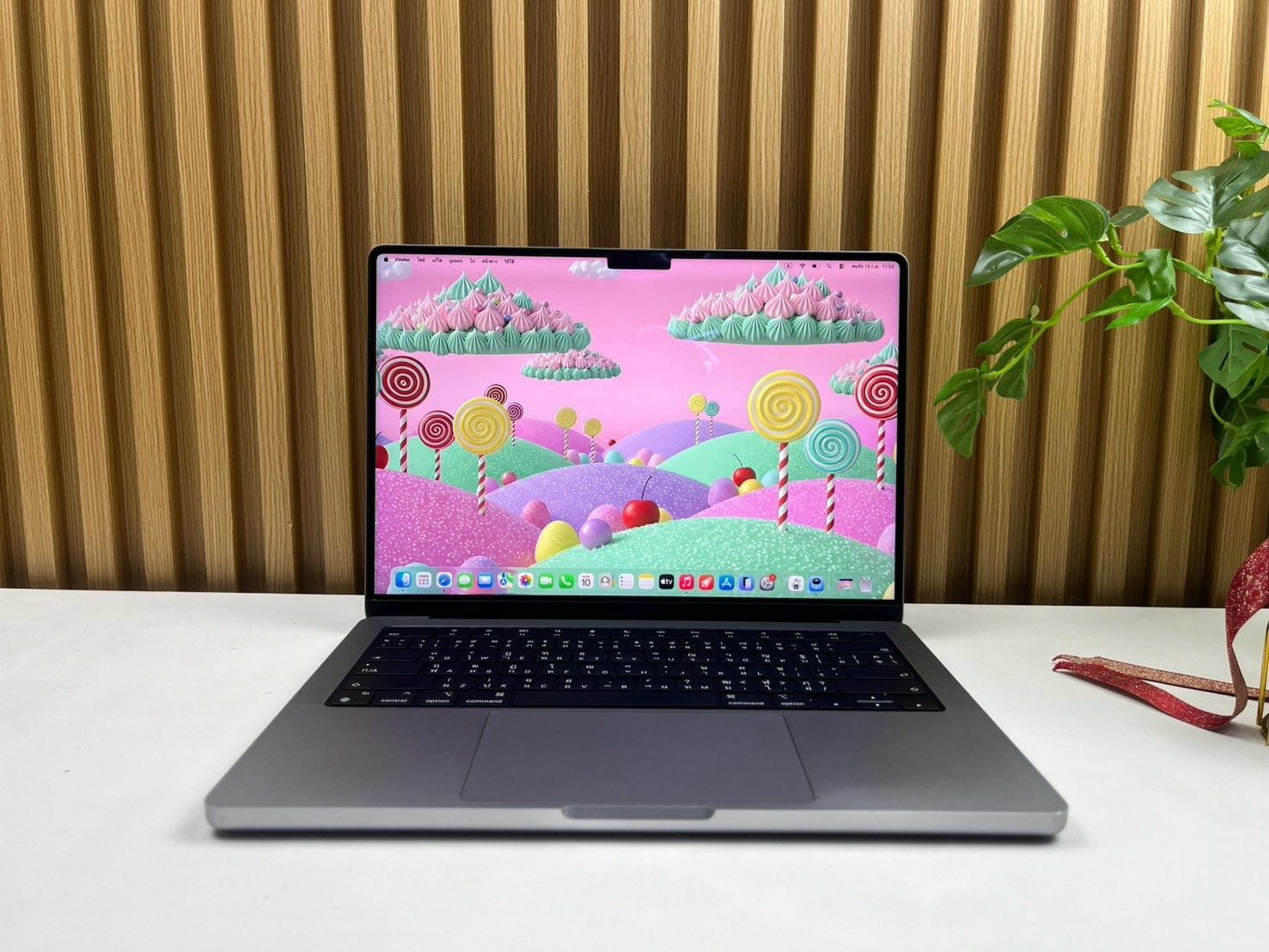 MacBook Pro 14-inch, 2021 (M1 Pro / M1 Max)