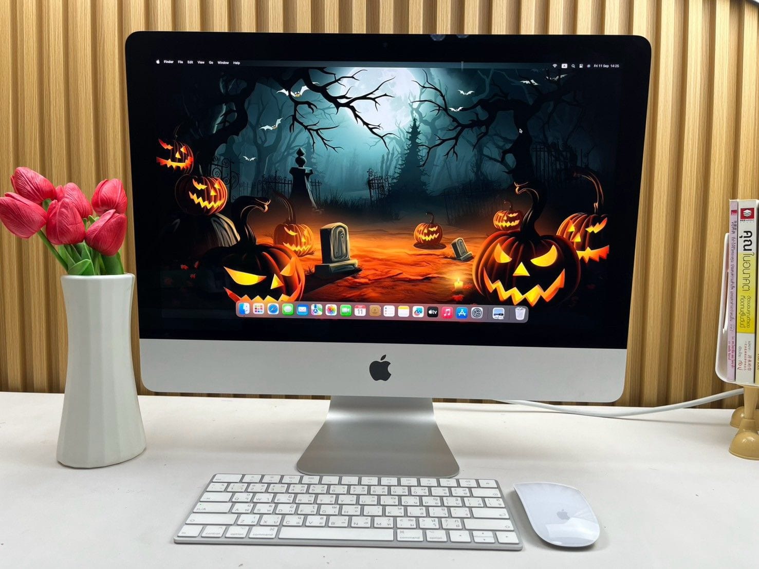iMac 21.5-Inch (Retina 4K, 2019)