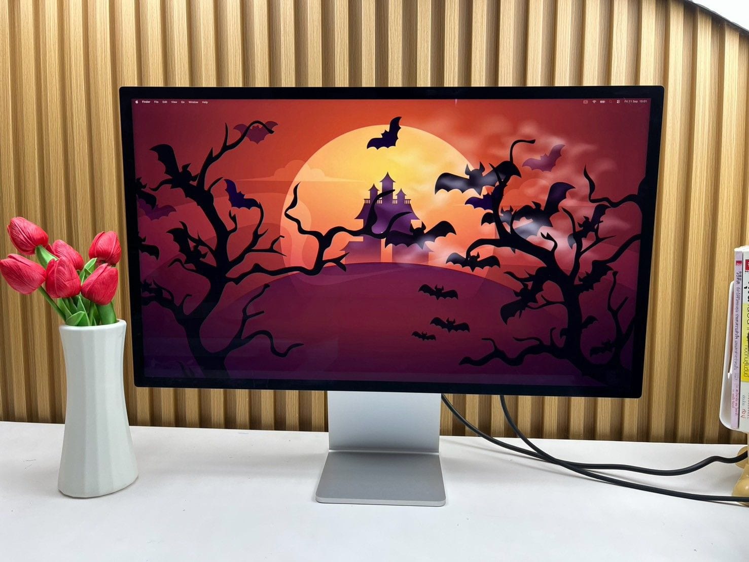 Studio Display XDR 27" 2026