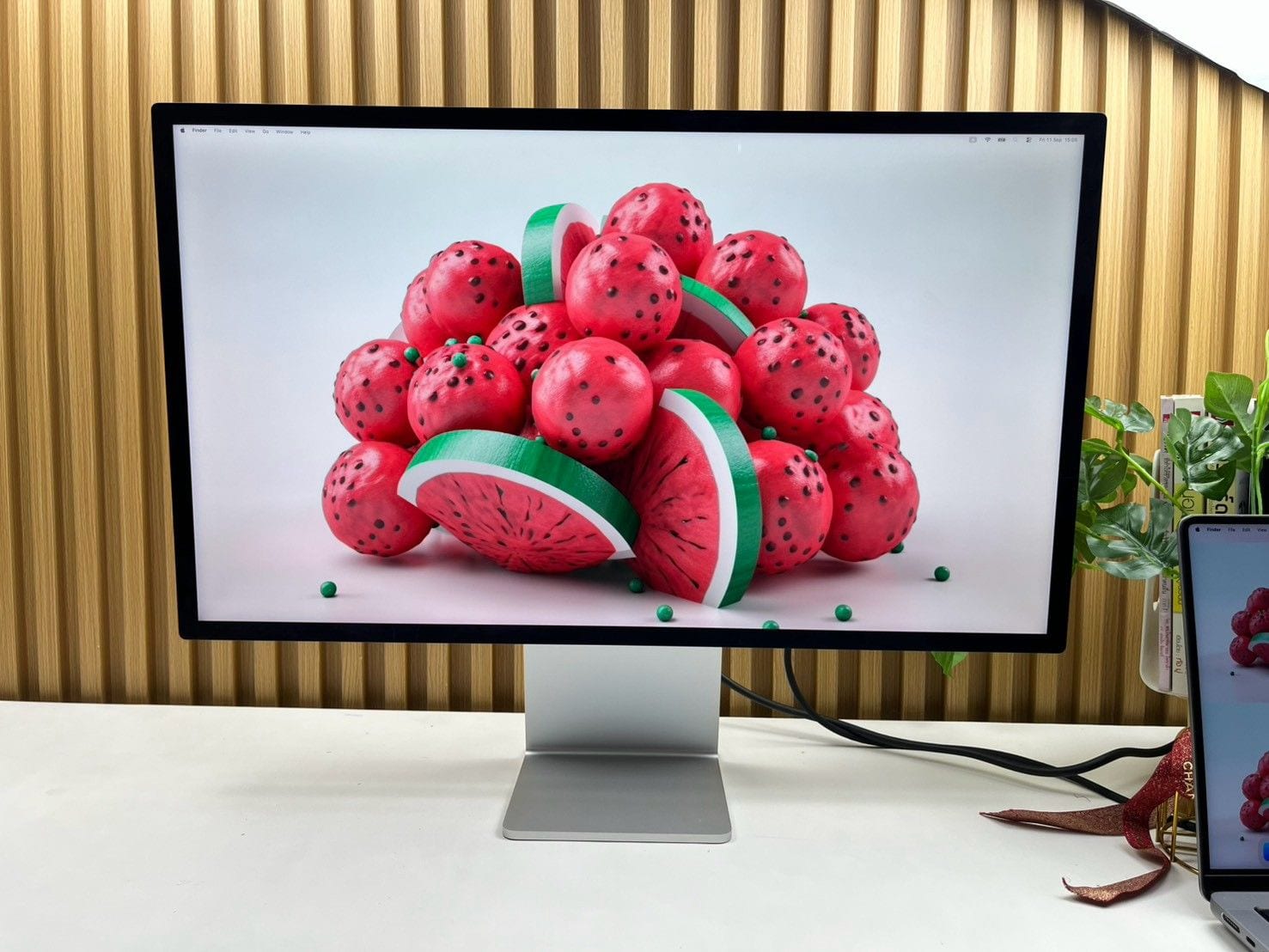 Studio Display XDR 27" 2026