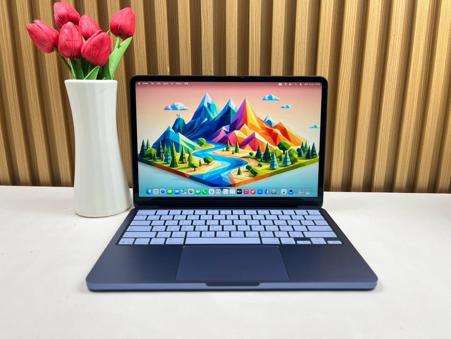 MacBook Neo (13-inch, A18 Pro) MacBook Neo 13-inch A18 Pro 2026 Ram8GB SSD256GB