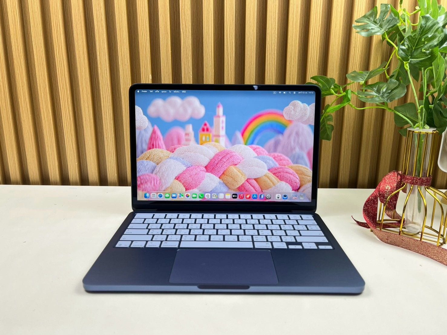 MacBook Neo (13-inch, A18 Pro)