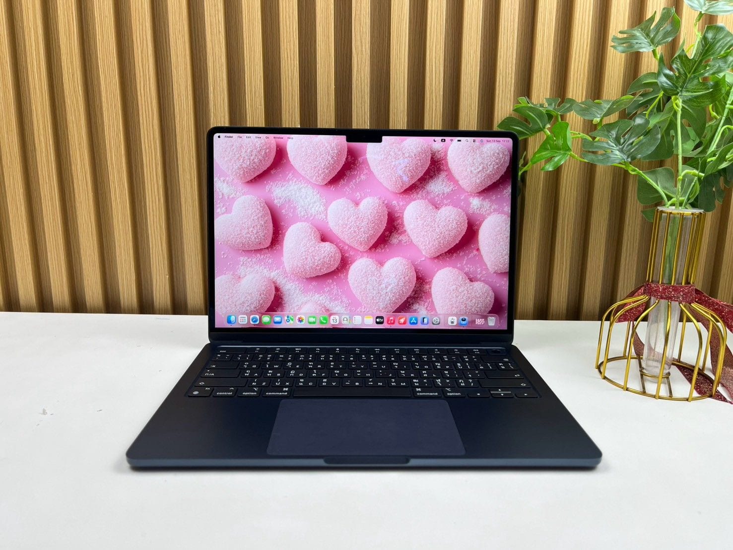 MacBook Air 13-inch, M2, 2022
