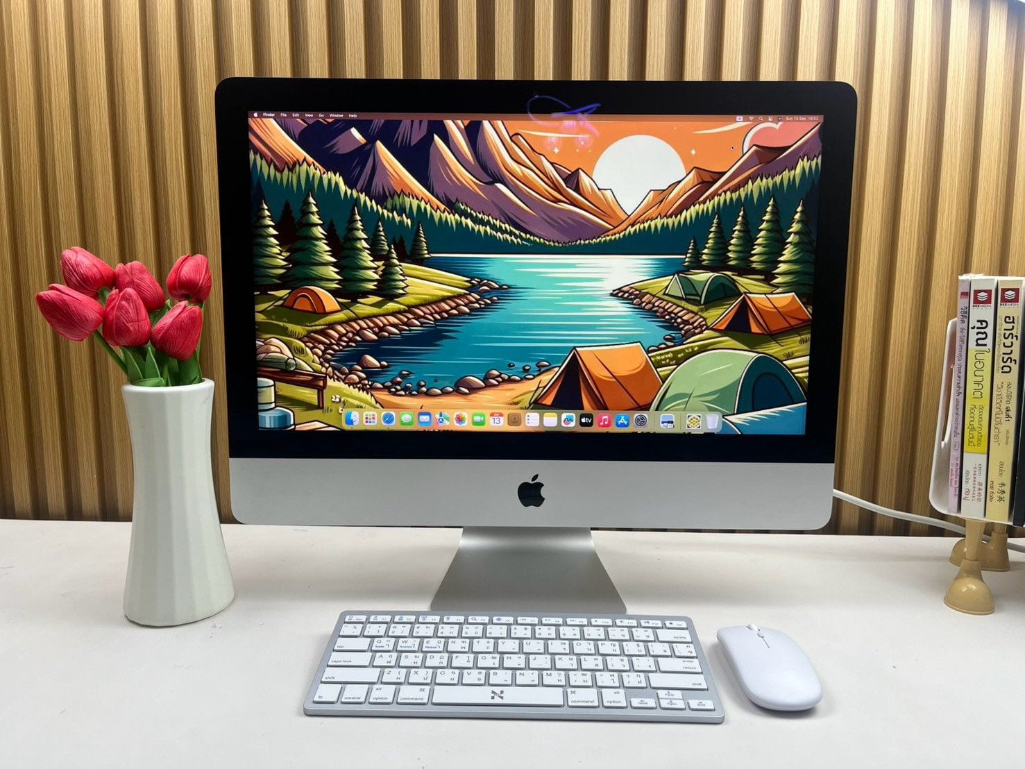 iMac 21.5-Inch (Retina 4K, 2019)