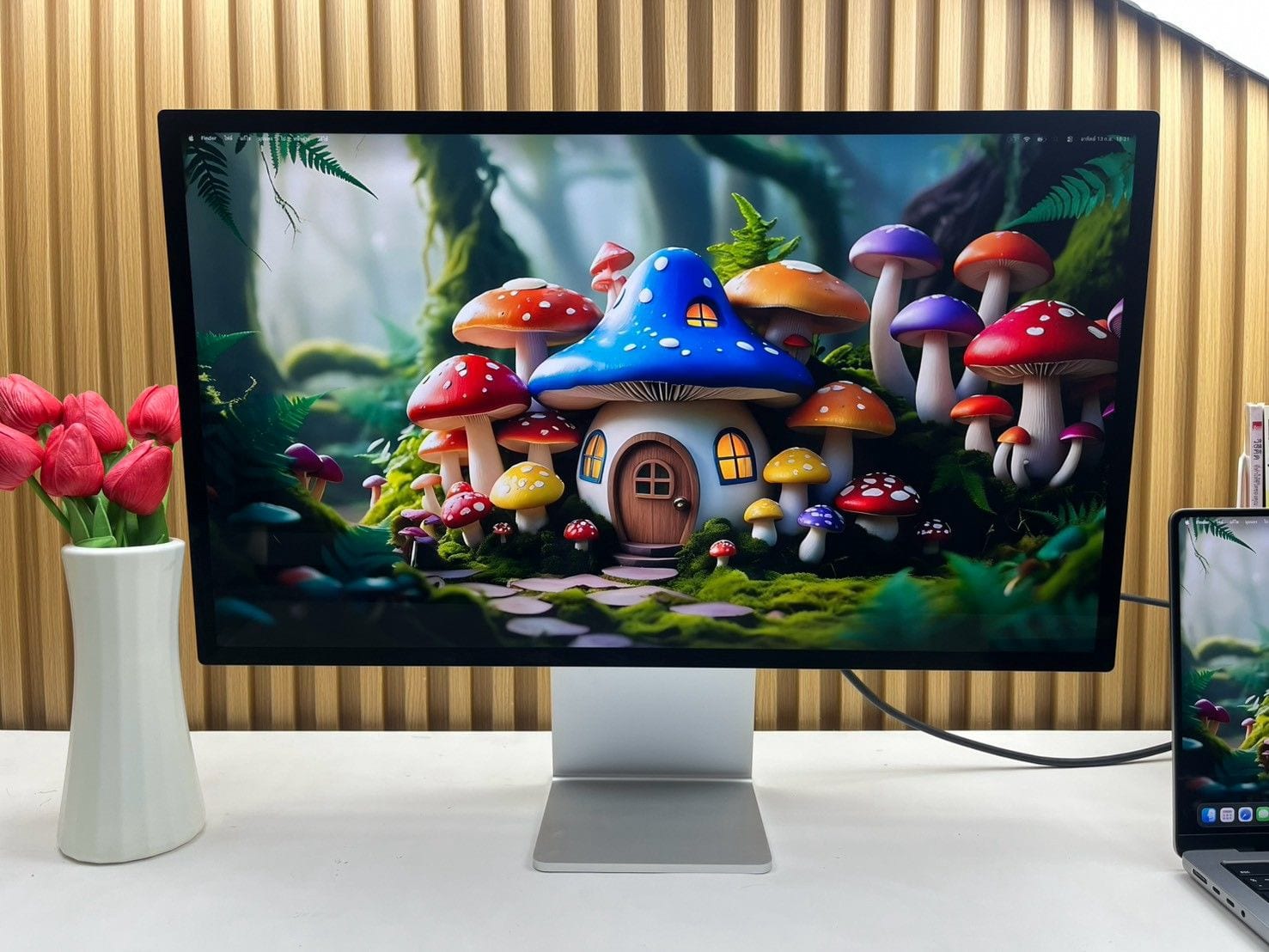 Studio Display XDR 27" 2026