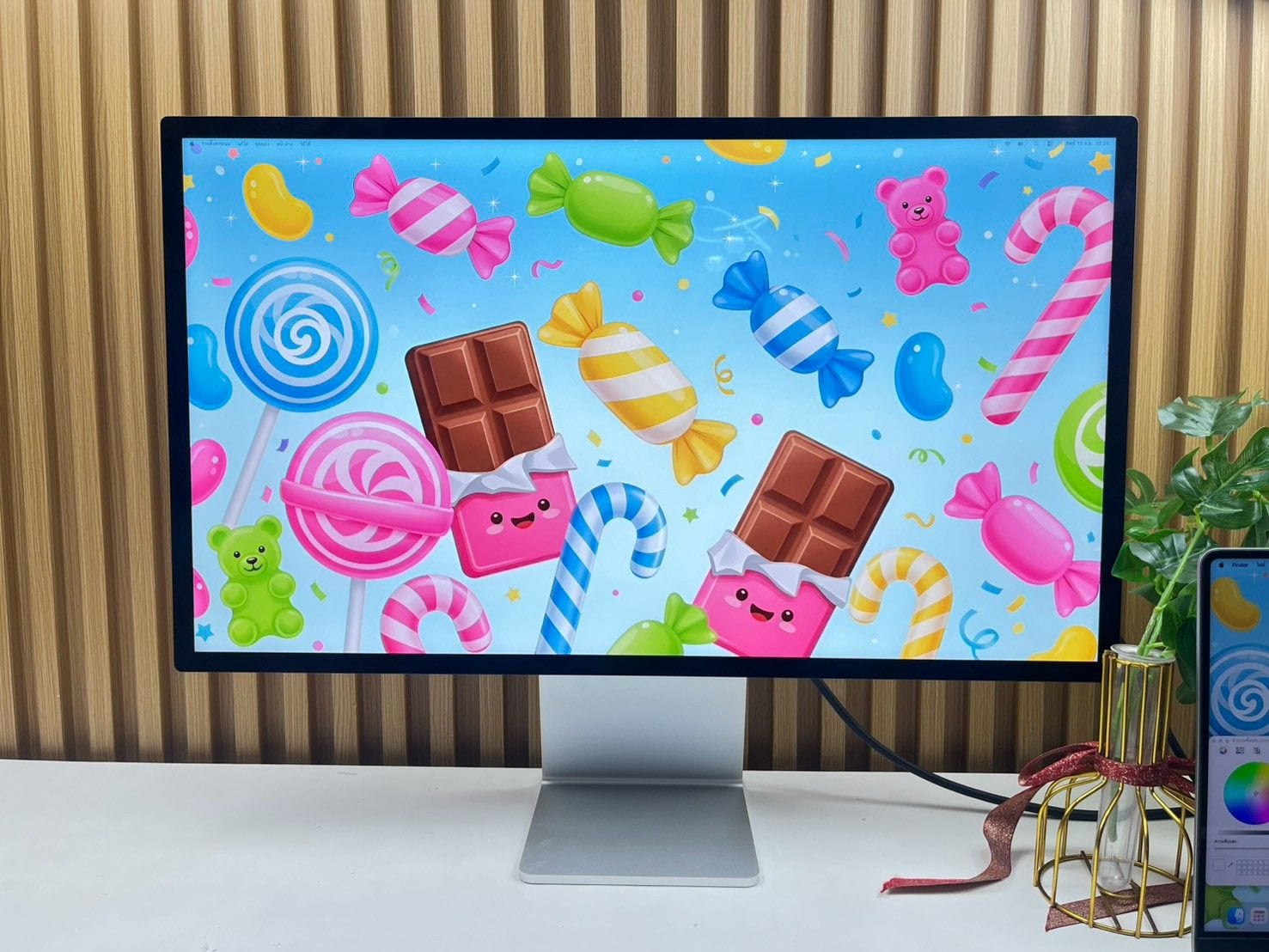 Studio Display XDR 27" 2026