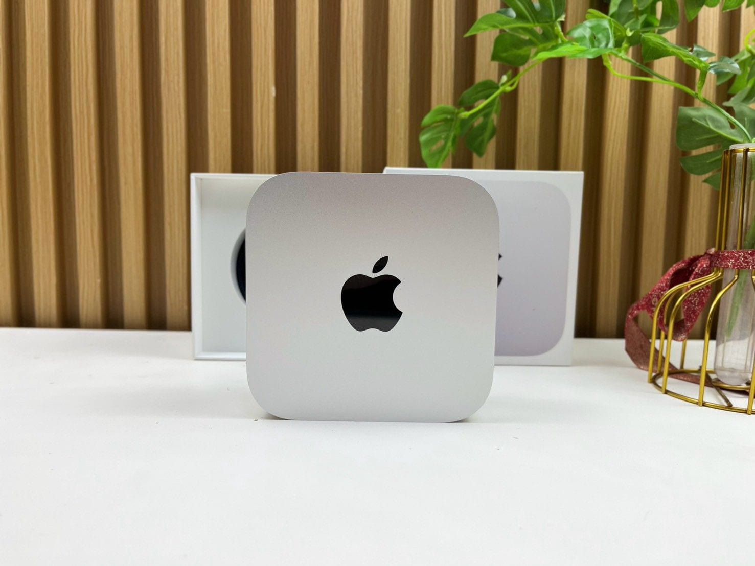 Mac mini (M4, 2024)