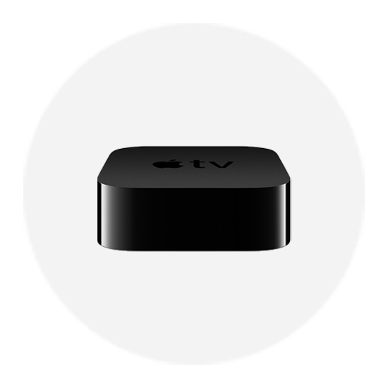 Apple TV