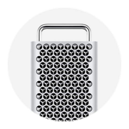 Mac Pro