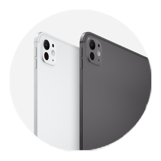 iPad